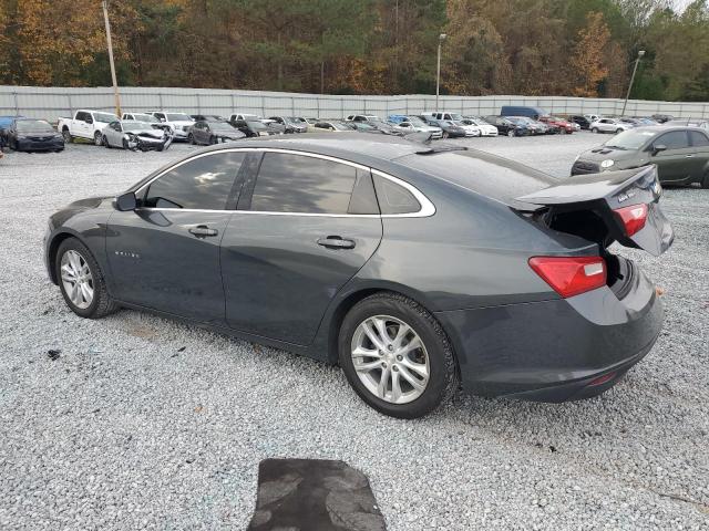 Фото 2 - CHEVROLET MALIBU