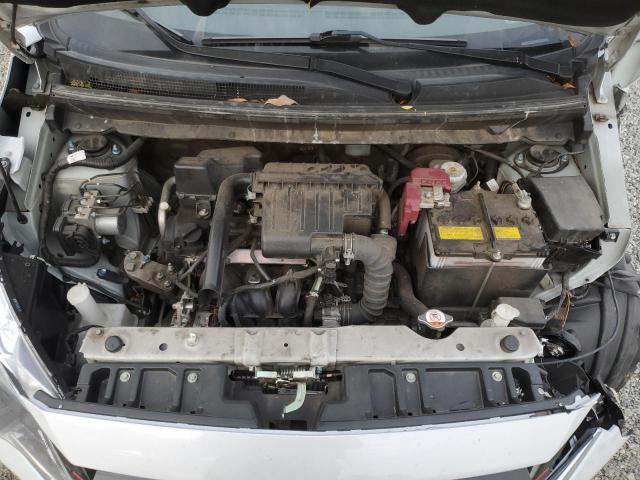 MITSUBISHI MIRAGE 2022 VIN ML32FUFJ7NHF05028