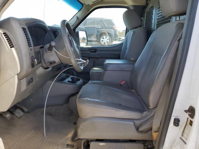 Фото 7 - NISSAN NV