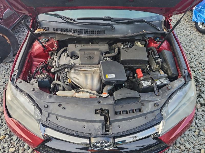 Фото 11 - TOYOTA CAMRY