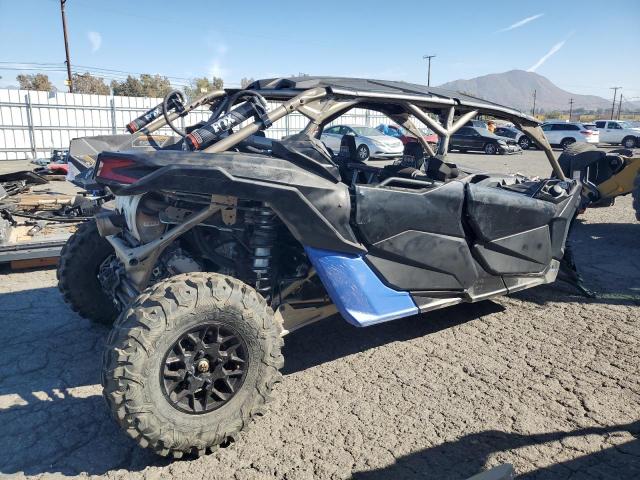 CAN-AM MAVERICK X 2024