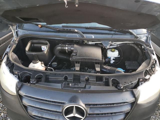 Фото 12 - MERCEDES-BENZ SPRINTER