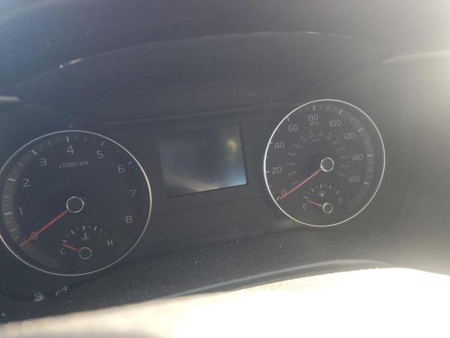 Фото 9 - KIA FORTE