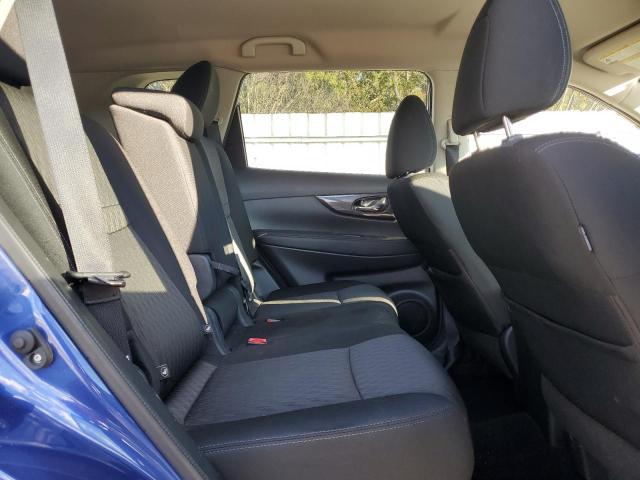 Фото 10 - NISSAN ROGUE