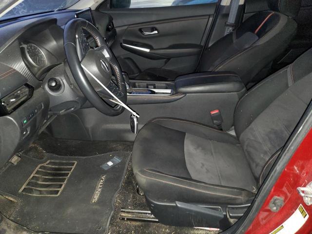 Фото 7 - NISSAN SENTRA