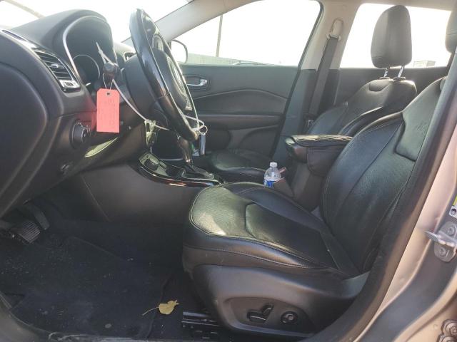 Фото 7 - JEEP COMPASS