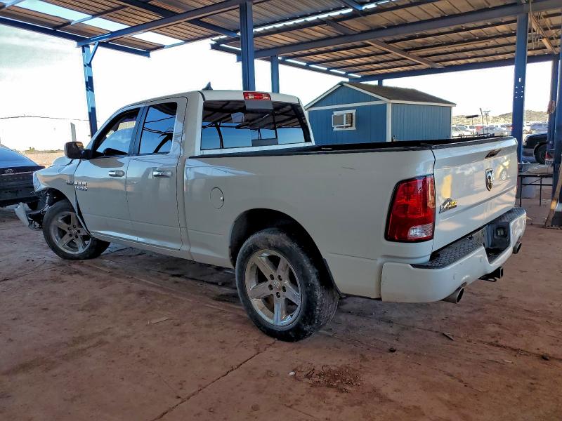 Фото 2 - RAM 1500