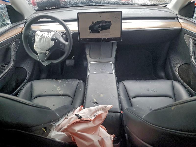 Фото 8 - TESLA MODEL Y