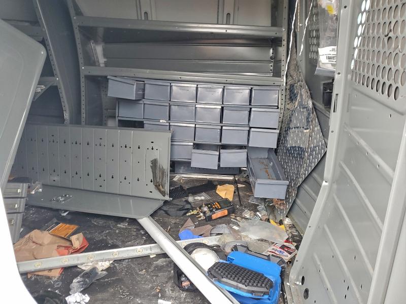 Фото 10 - CHEVROLET ALL Models