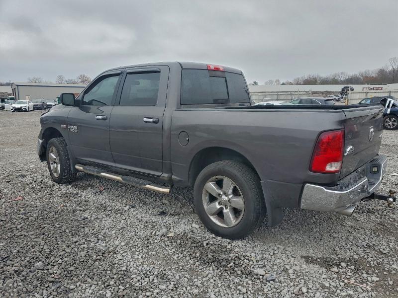 Фото 2 - RAM 1500