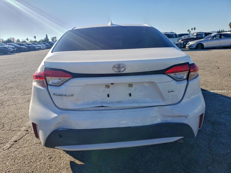 Фото 6 - TOYOTA COROLLA