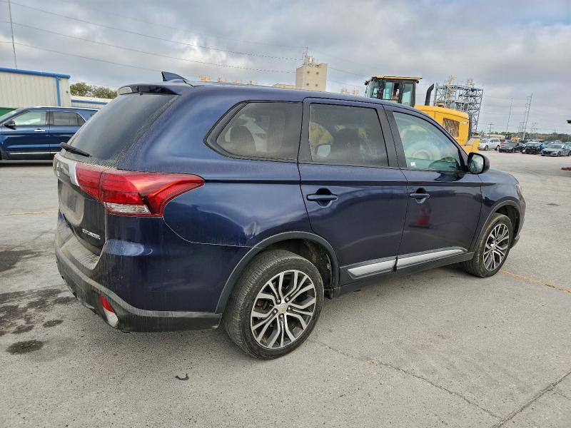 Фото 3 - MITSUBISHI OUTLANDER