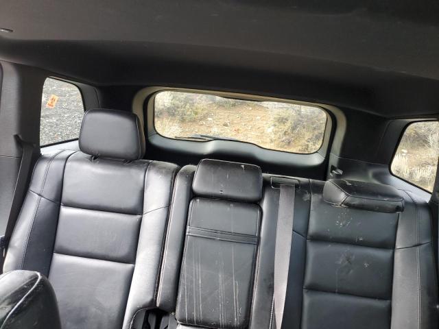 Фото 10 - JEEP GRAND CHER