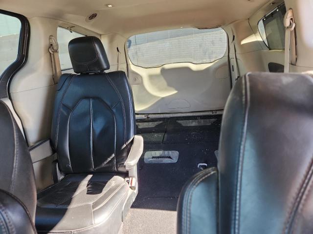 Фото 10 - CHRYSLER PACIFICA