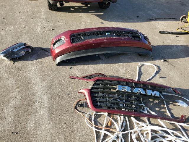 Фото 12 - RAM 1500