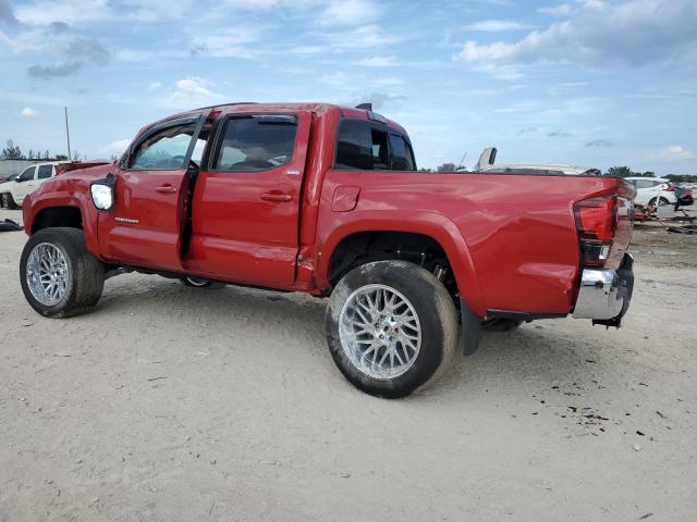 Фото 2 - TOYOTA TACOMA