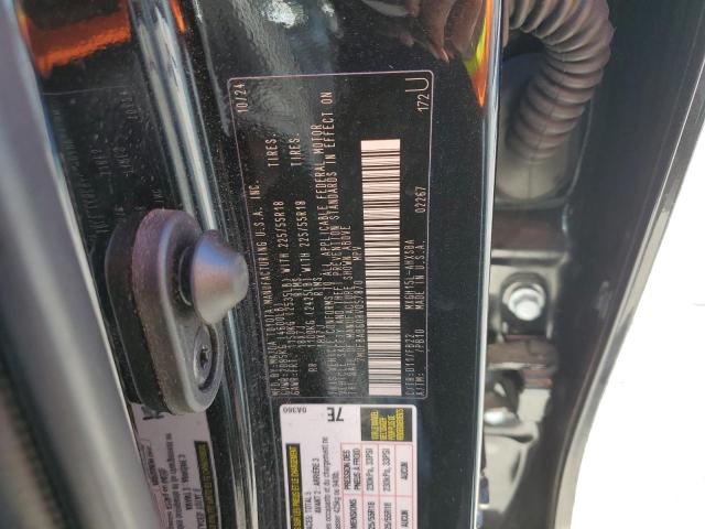 Фото 14 - TOYOTA COROLLA CR