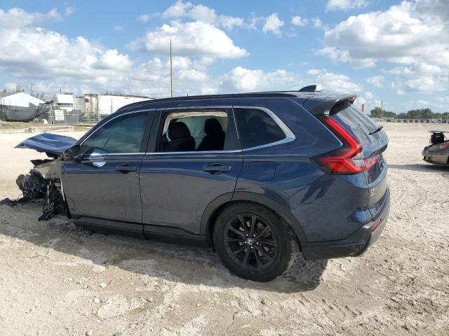 Фото 2 - HONDA CRV