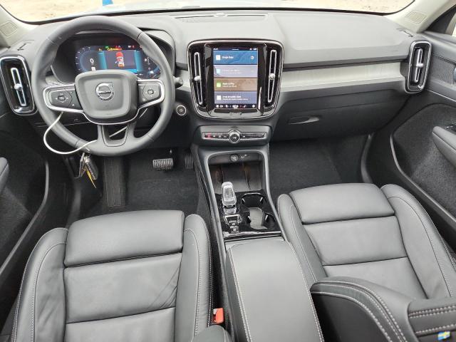 VOLVO XC40 PLUS 2025 VIN YV4L12UE6S2600652