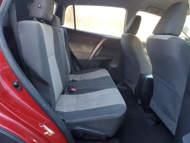 Фото 11 - TOYOTA RAV4