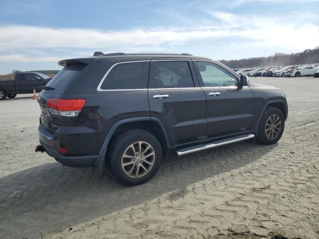 Фото 3 - JEEP GRAND CHER