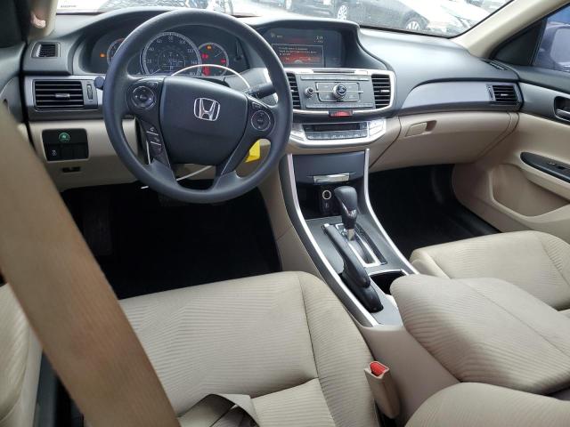 Фото 8 - HONDA ACCORD