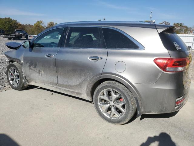 Фото 2 - KIA SORENTO