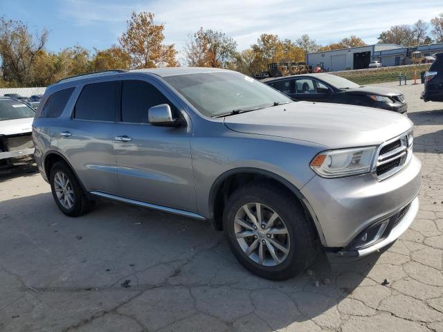 Фото 4 - DODGE DURANGO