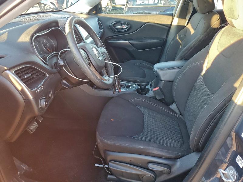 Фото 7 - JEEP GRAND CHER