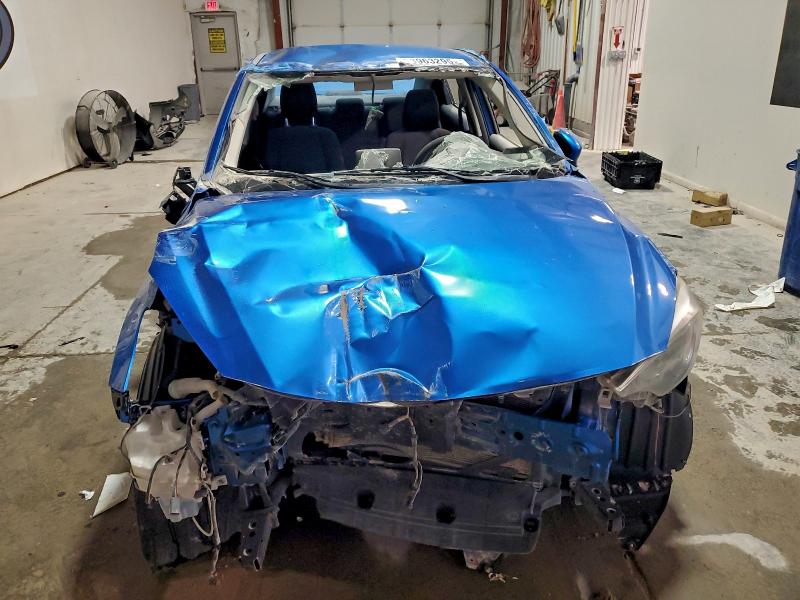 Фото 5 - TOYOTA YARIS