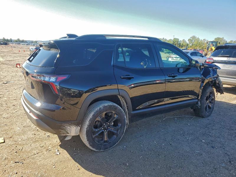 Фото 3 - CHEVROLET EQUINOX