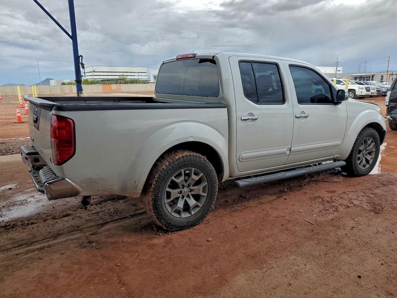 Фото 3 - NISSAN FRONTIER