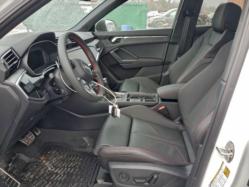 Фото 7 - AUDI Q3