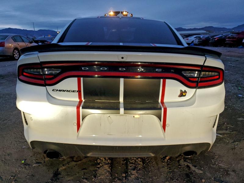 Фото 6 - DODGE CHARGER