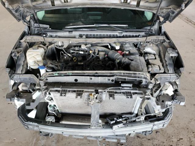 Фото 12 - FORD EDGE