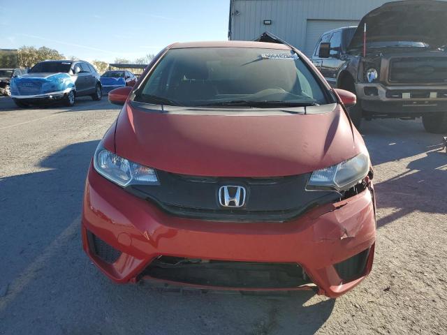 Фото 5 - HONDA FIT