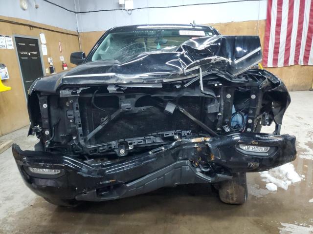 Фото 5 - GMC SIERRA