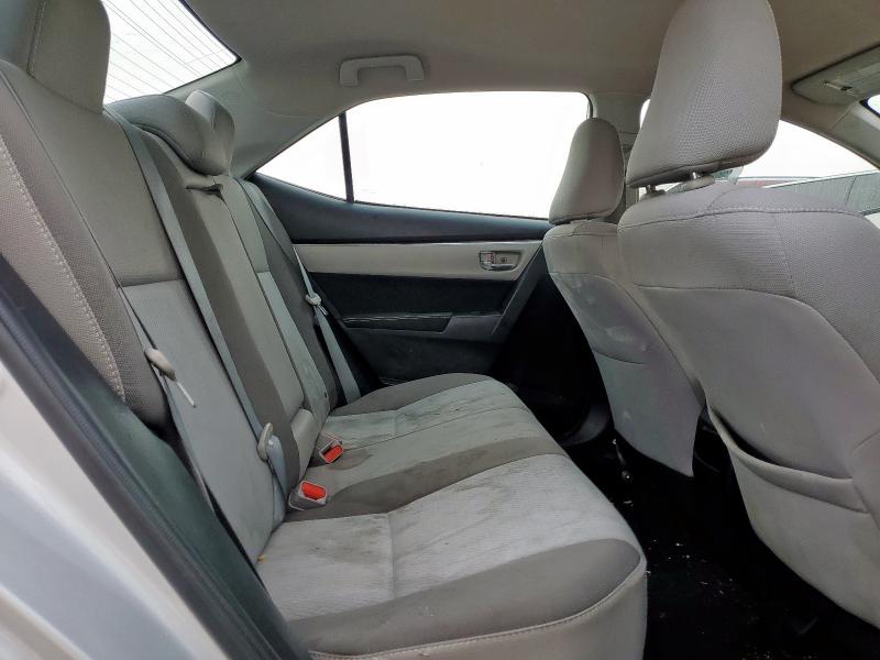 Фото 10 - TOYOTA COROLLA