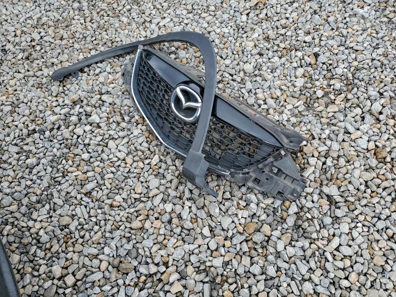 Фото 13 - MAZDA CX-5