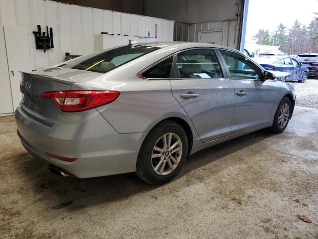 Фото 3 - HYUNDAI SONATA