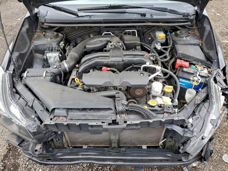 SUBARU IMPREZA 2016 VIN JF1GPAA6XG8215678