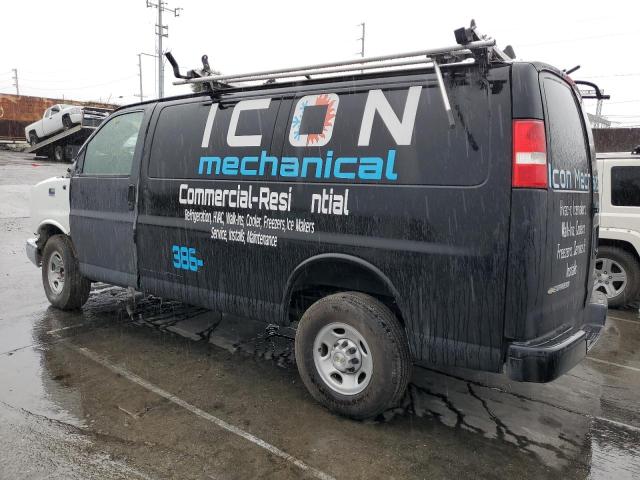 Фото 2 - CHEVROLET EXPRESS