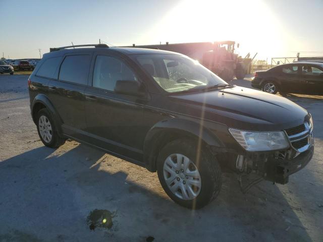 Фото 4 - DODGE JOURNEY