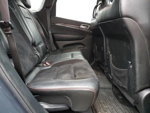 Фото 11 - JEEP GRAND CHER