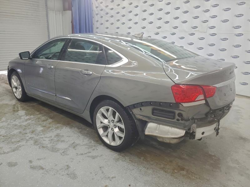 Фото 2 - CHEVROLET IMPALA