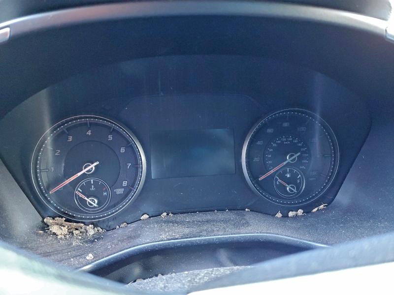 Фото 9 - HYUNDAI SANTA FE