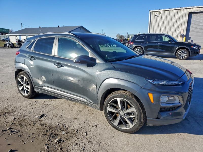 Фото 4 - HYUNDAI KONA