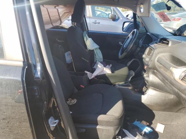 Фото 7 - JEEP RENEGADE