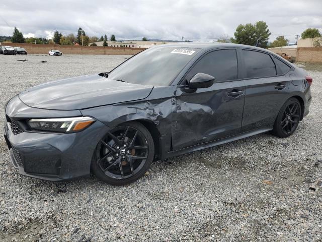 Фото 1 - HONDA CIVIC