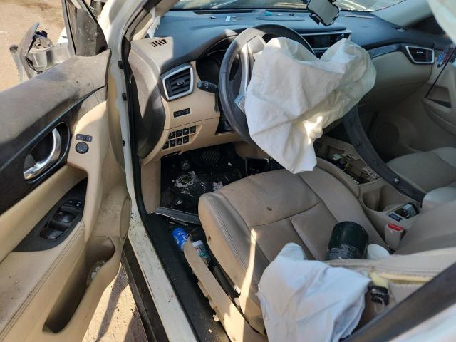 Фото 8 - NISSAN ROGUE